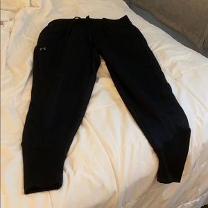 Under Armour Sweatpants
